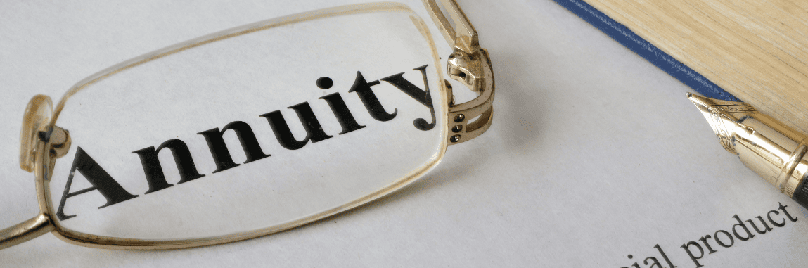 Why Locking In Today’s MYGA Rates for 5 or 7  
Years Could Be a Smart Move